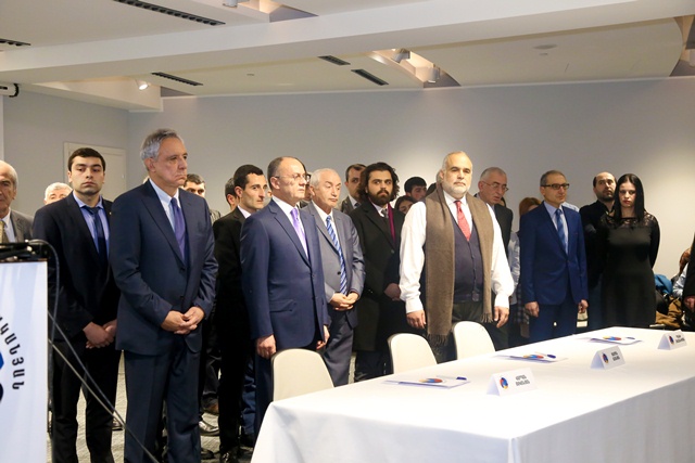 Картинки по запросу Օհանյան դաշինք