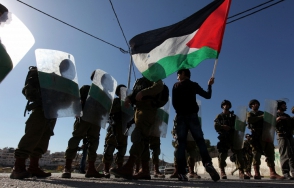 Голосование по Палестине в СБ ООН откладывается на неопределенный срок