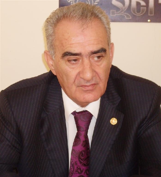 Глава фракции РПА заверил, что во время встречи Серж Саргсян-Ильхам Алиев какого-либо документа не может быть подписано