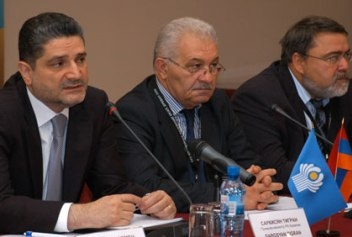 ԱՊՀ ՀՔՄԽ (МСАП) 30-րդ նիստը. «Ժամանակը թելադրում է նոր պահանջներ»