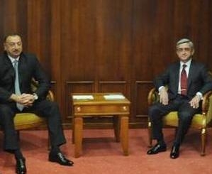 Հայաստանի և Ադրբեջանի նախագահների բանակցությունները տեղի կունենան Մոլդովայում ՝ ԱՄՆ դեսպանի նստավայրում