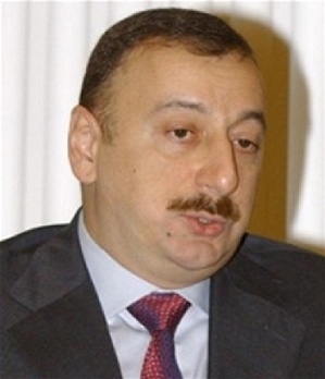 Ильхам Алиев процитировал турецких чиновников