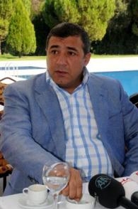 Рубен Айрапетян доволен турецким приемом