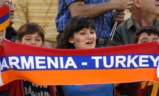 Турция-Армения 2:0