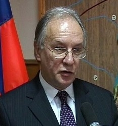 Родом из Гюмри белорусский министр приветствует армяно-турецкие протоколы