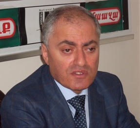 Армен Алавердян: «Турция такой же партнер, как и Грузия, Россия и другие страны»