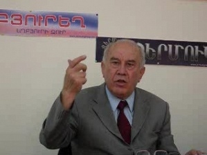 Коммунистическая партия против каких-либо уступок в Карабахском вопросе