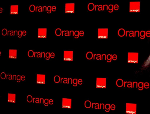 Здравствуй:  Orange уже в Армении