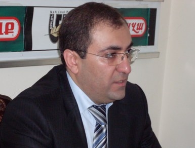 Ара Сагателян: «За последние два месяца с «Youtube» было удалено около 1300 антиармянских видеороликов»