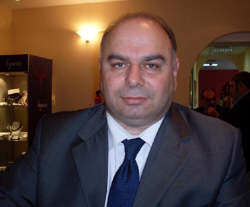 Григол Табадзе: «Мы хотим, чтобы эти переговоры завершились открытием пропускного пункта»