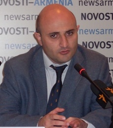 Мехак Апресян: «У Армении есть исключительная привлекательность»