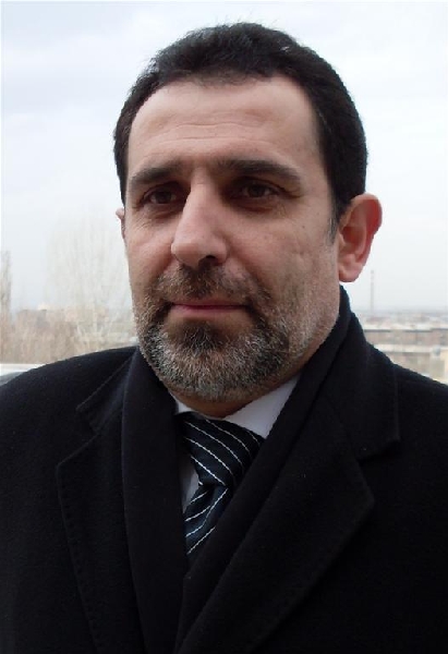 Арам Арутюнян: «У Левона Тер-Петросяна преобладают личные соображения»