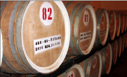 В сфере производства вина зафиксирован спад в 55-60%