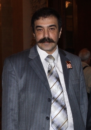 Ованес Галаджян