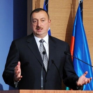 Ильхам Алиев: «Без нашего согласия Нагорный Карабах не может стать независимым»