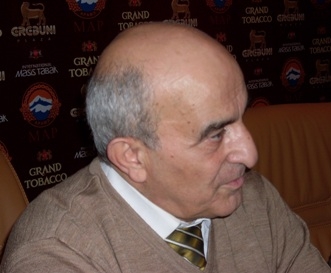 Александр Манасян: «Касаться темы рамочного соглашения   без Карабаха, означает заниматься бесполезным делом»