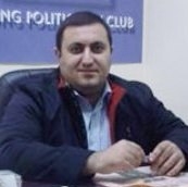 Արման Վարդանյան.