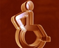 Сегодня международный день инвалидов
