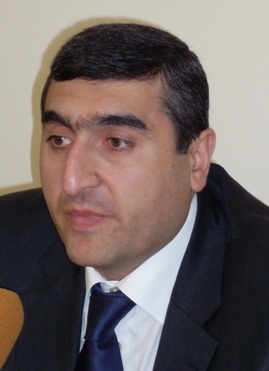 Ш.Торосян : «... когда с открытием армяно-турецкой границы будем иметь альтернативную дорогу»