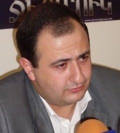 Թուրքագետ. «Մինչև այժմ հայկական կողմը որևէ լուրջ սխալ չի արել»