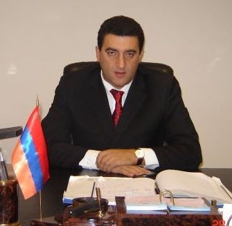 Վարդան Այվազյան.