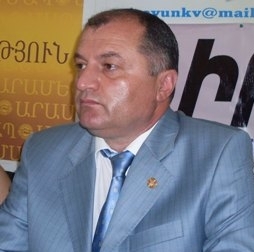 По мнению депутата РПА, армяно-турецкие протоколы будут ратифицированы до апреля