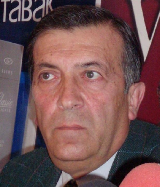 Ռուբեն Թորոսյան. «Լևոն Տեր–Պետրոսյանի վերջին ելույթով բոլորն արդեն ճանաչեցին, որ Սերժ Սարգսյա՛ն, դու նախագահ ես»