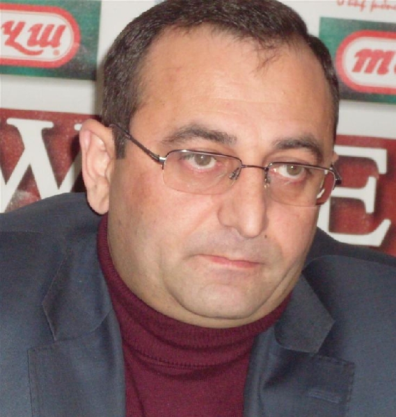 Арцвик Минасян: «Правительство проводит политику по окончательному причислению Армении к странам 10-го сорта»