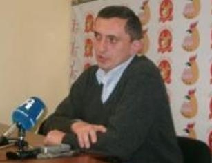 Политолог: «У Сержа Саргсяна будут проблемы»