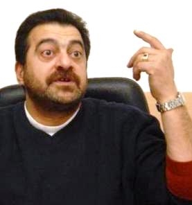 Հրանտ Թոխատյան.