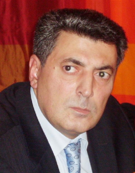 ՀԺԿ նախագահ. «Չեմ կարծում, թե Սերժ Սարգսյանը հետ է կանգնելու այս գործընթացից»