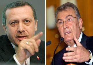 Политическая обстановка в Турции накаляется
