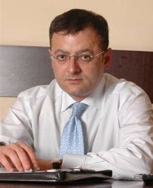 Алексан Арутюнян: «Союз европейских трансляторов» наказал Азербайджан