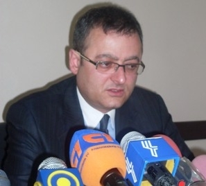 В 2010г. Общественное телевидение Армении представит на суд зрителей новые фильмы