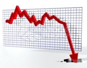 Экономический спад РА составил 16%