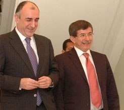 Мамедъяров обсудит в Турции Карабахский конфликт и армяно-турецкий процесс