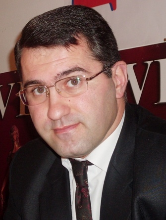 Արմեն Մարտիրոսյան. «Բացասական առումով տարին հագեցած էր»
