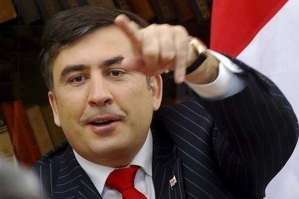Սահակաշվիլի. «Հայաստանի և Թուրքիայի միջև ընթացող բանակցությունները պետք է համակարգվեն Ադրբեջանի հետ»
