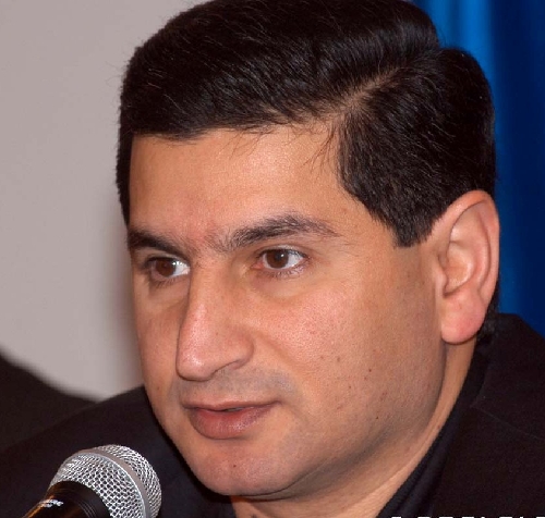 Ամանորի շնորհավորանքի փոխարեն