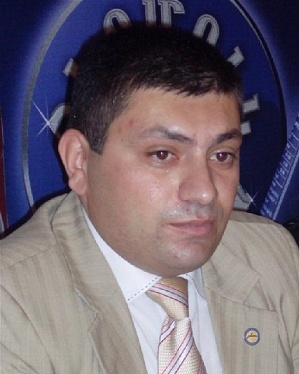 Пресс-секретарь Г.Царукяна об армяно-турецком процессе