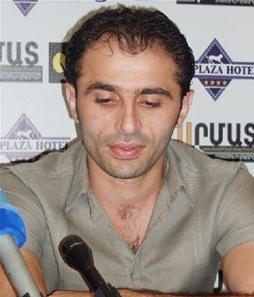 Վահագն Գրիգորյան