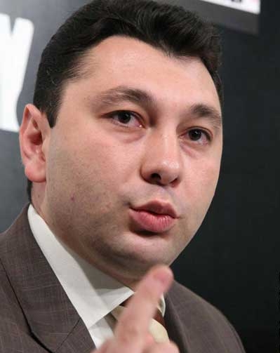 ՀՀԿ–ն և ՀՀ գլխավոր դատախազությունը Արմեն Հարությունյանի հետ համամիտ չեն