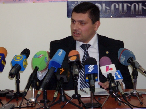 Բարգավաճ Հայաստան կուսակցությունը բարձր շանսեր ունի