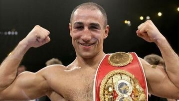 Արթուր Աբրահամը 9-րդ անգամ պահպանեց իր տիտղոսը