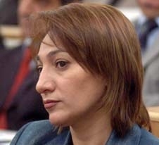 Լիլիթ Գալստյան. «Մեր պանթեոնը նույնիսկ ցուցատախտակ  չունի»