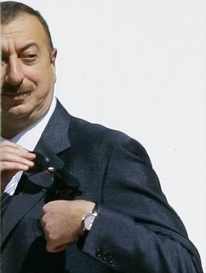 В Азербайджане заложены основы султаната