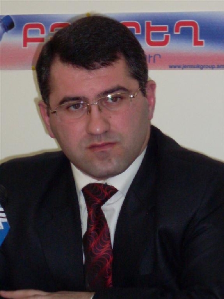 Արմեն Մարտիրոսյանը Սերժ Սարգսյանի պաշտոնավարման մեկ տարին գնահատում է որպես կորսված ժամանակաշրջան