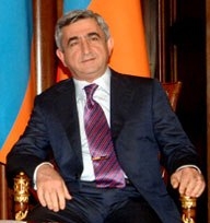 По мнению Сержа Саргсяна, поток дешевых турецких товаров не приведет к проблемам