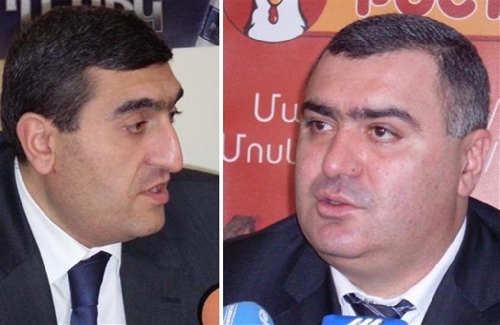 Как две головы варятся в одном котле?