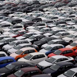 Չինաստանը մարտ ամսվա արդյունքներով մեքենաների վաճառքի ծավալներով համարվել է առաջատար